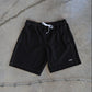 Classic Black Walkshorts