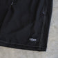 Classic Black Walkshorts