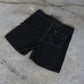 Black Tribal Boardshorts