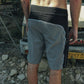 90's Greyzone Boardshorts