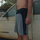 90's Greyzone Boardshorts