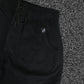 Black Cargo Pants