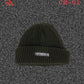 Green Beanie