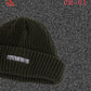 Green Beanie