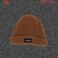 Brown Beanie