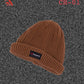 Brown Beanie