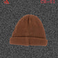 Brown Beanie