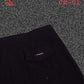 Black Flowerz Boardshorts