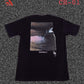 Riders T-Shirt || Black