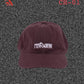 Classic Cap || Brown