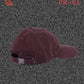 Classic Cap || Brown