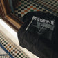 Graffiti T-Shirt || Black