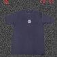 Riders T-Shirt || Cold Grey