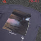 Riders T-Shirt || Cold Grey