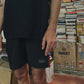 Pentagram Narly Boardshorts