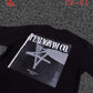 Graffiti T-Shirt || Black