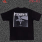 Graffiti T-Shirt || Black