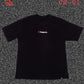Graffiti T-Shirt || Black