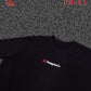 Graffiti T-Shirt || Black